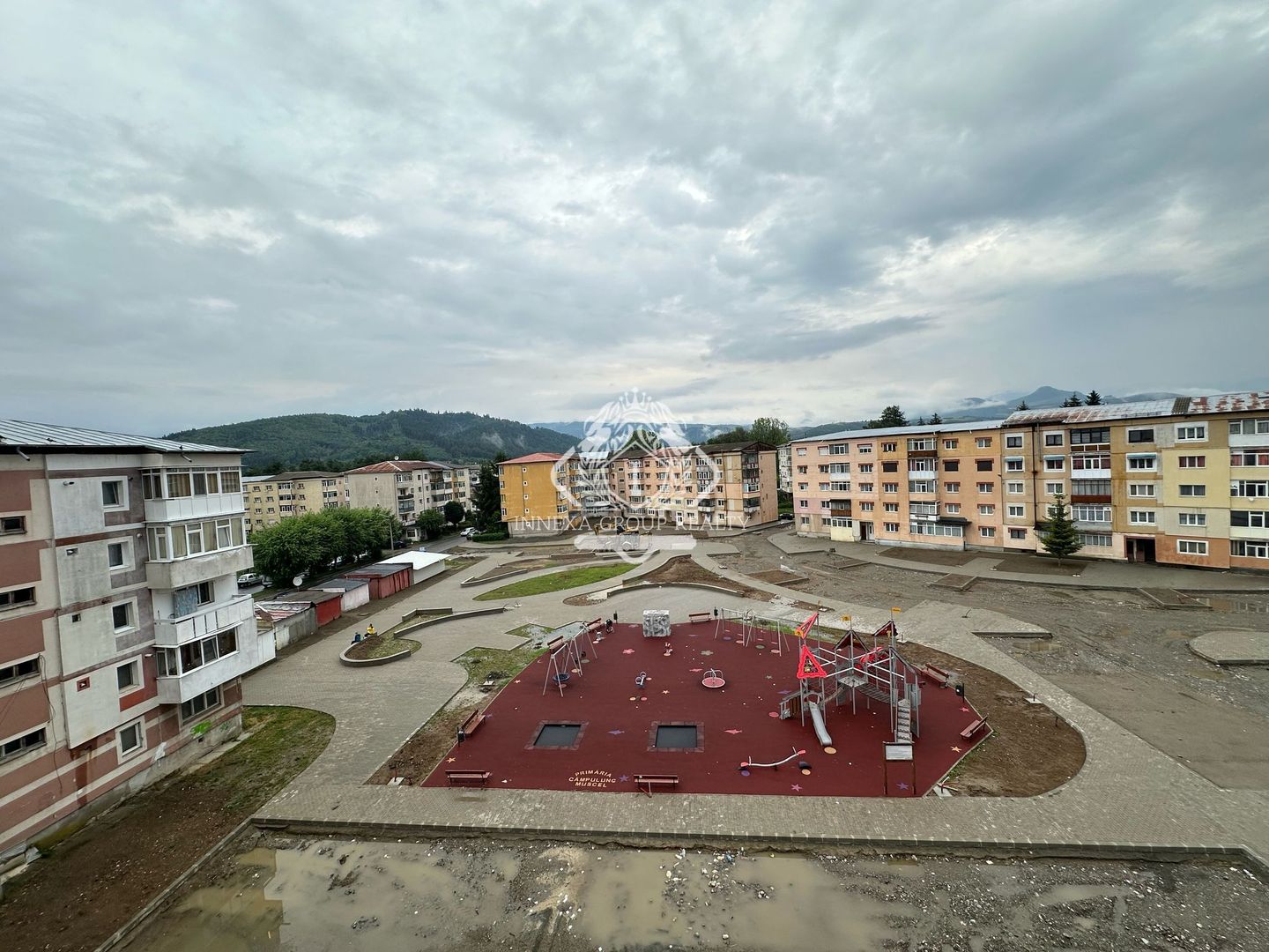 Apartament 3 camere, decomandat, 76mp, in zona Grui - Poză 26