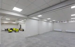Chirie, spațiu de birouri, 386 mp, bd.Ştefan cel Mare şi Sfînt, Centru - Poză 19
