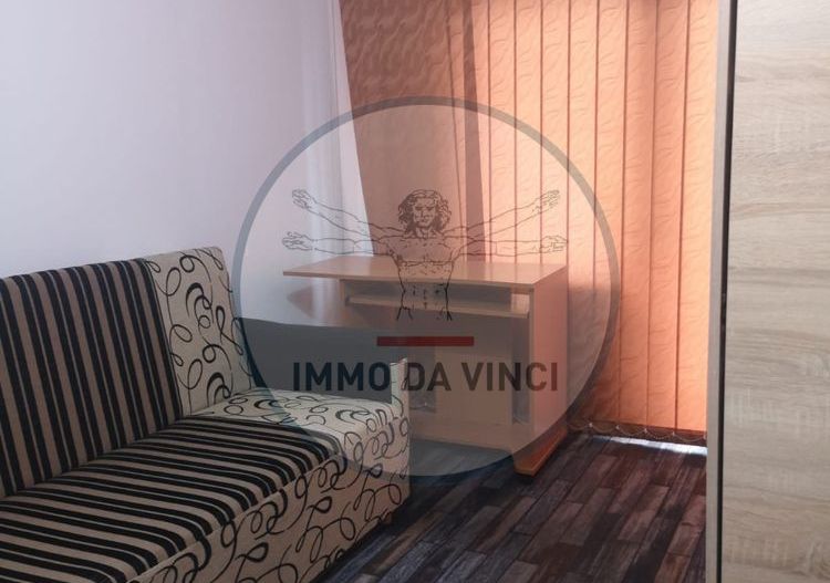 Inchiriez apartament 3 camere Zona Kaufland Marasti - Poză 5