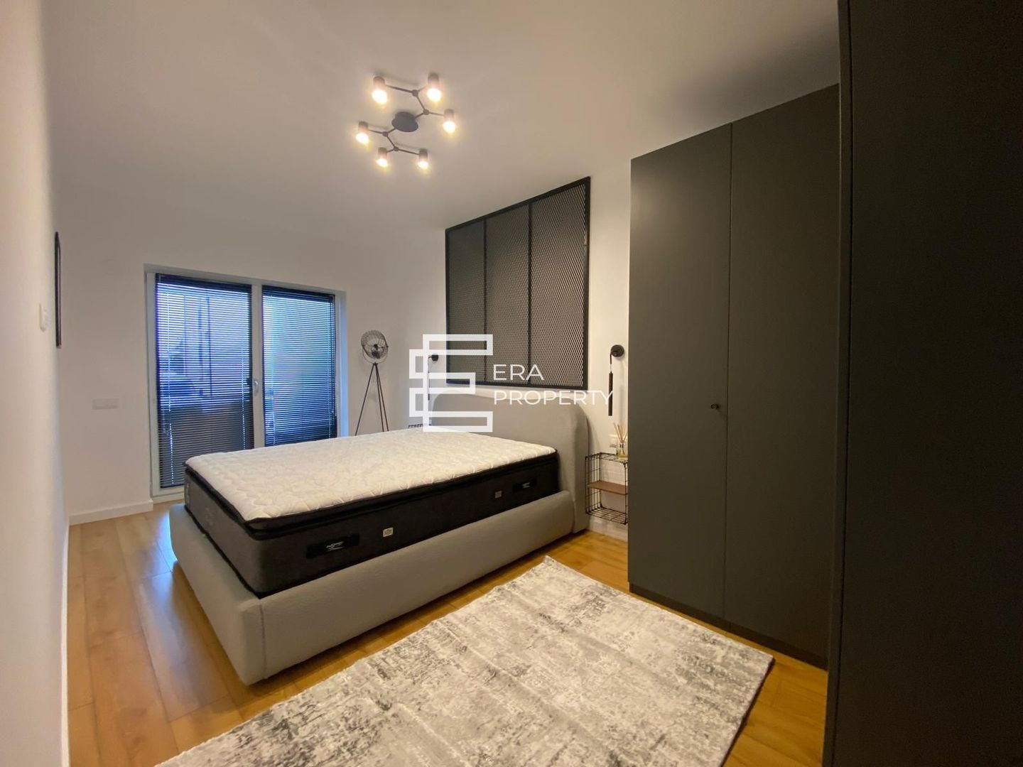 Apartament modern în DaVinci Homes – design industrial & finisaje premium - Poză 7