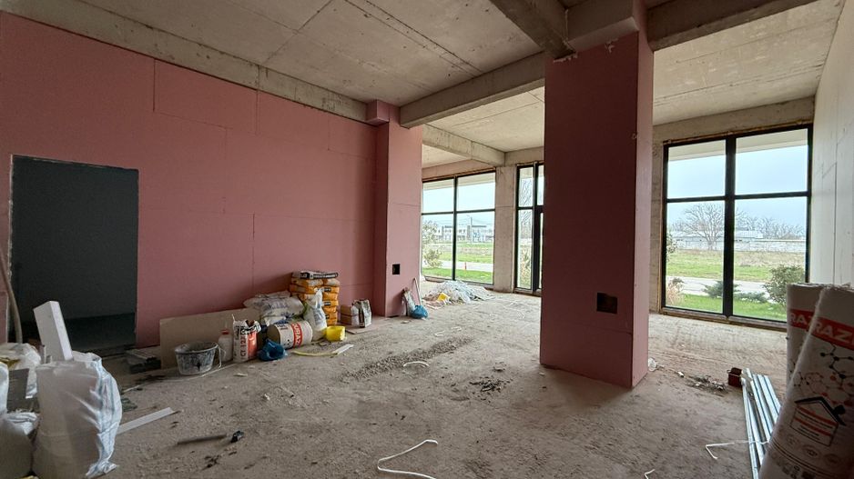 Spatiu Comercial 135 mp Aerocity | Tunari - Poză 8