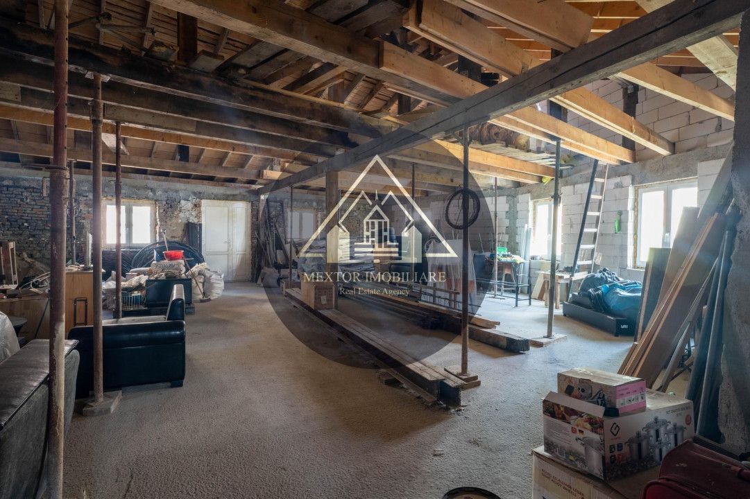 Magazin LA CHEIE pe Str Corso - Poză 9