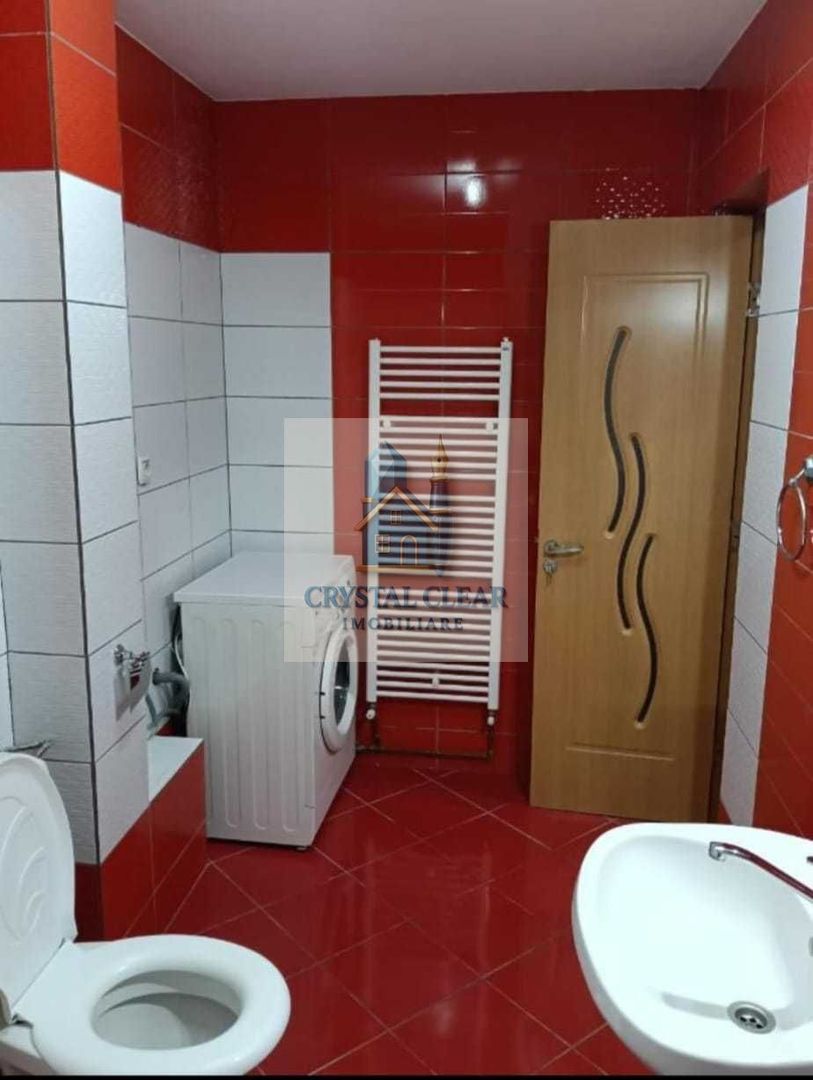Apartament 2 camere - str. Budiului, intersecția B-dul 1848 - Poză 6
