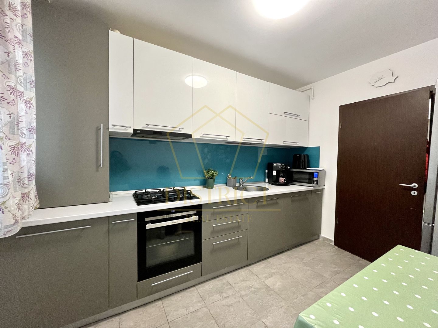 Apartament decomandat cu 2 camere | Giroc - Poză 6