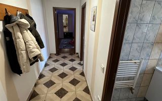 Oportunitate de investiție în Florești, apartament mobilat cu balcon. - Poză 5