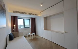 De închiriat: sudio cochet - Cortina Academy - Cotroceni - metrou - Poză 2