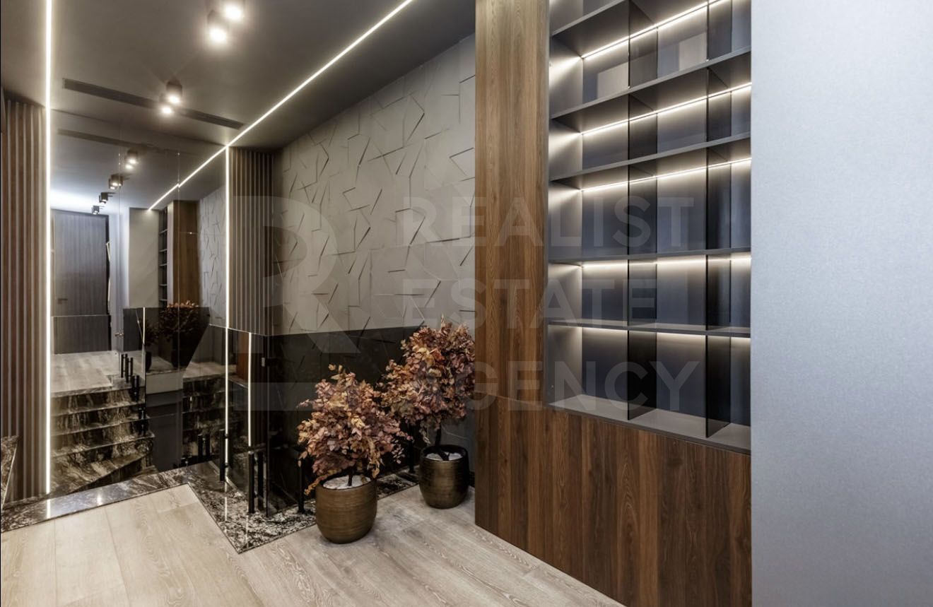 Chirie, apartament, 4 camere, strada Armenească, Centru - Poză 16