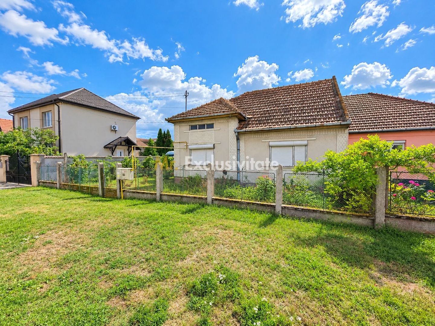 Casă de Vanzare, Str.Bradului,Nr.68,Satu Mare - Poză 1