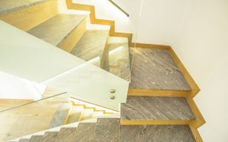 VILA  BANEASA RESIDENTIAL PARK - Poză 21