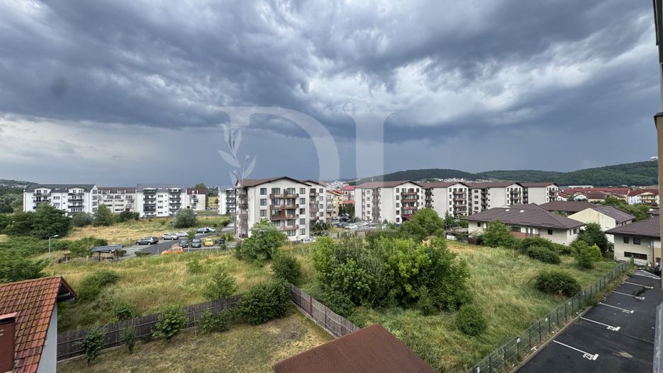 Apartament la cheie / două dormitoare/ Zona Someșului , Florești - Poză 19