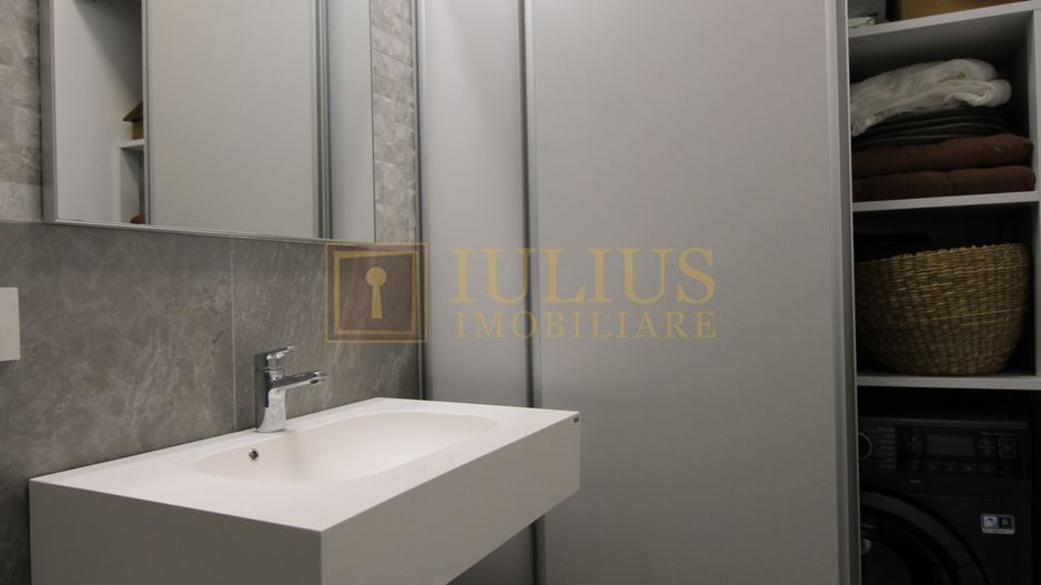 Ultracentral, prima inchiriere, Paltim. - Poză 8