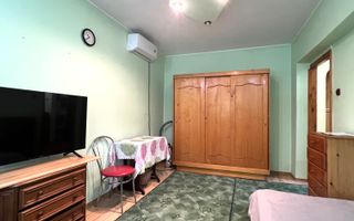 Apartament spațios și luminos cu 4 camere, 2 băi și terasă – Micro 20 - Poză 10