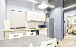 Locuință cu personalitate: 2 camere, aproape de centru, sală de sport - Poză 10