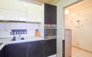 Apartament 2 cam. 60mp din 2 garsoniere, mobilat, Dumbrăvița 2 ITN - Poză 11