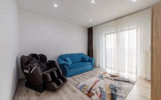 Casa moderna, constructie solida -view panoramic -Mioveni-Arges! - Poză 7