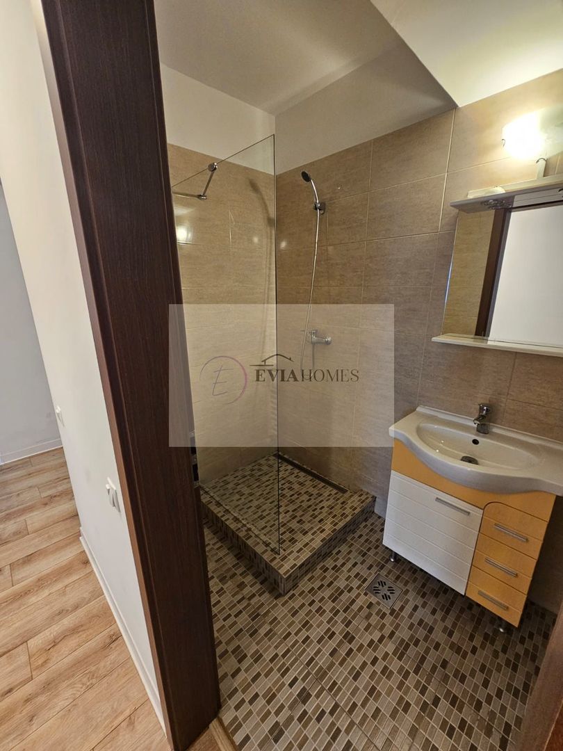 3 camere/2 bai/Parcare inclusă/Zona Iulius Mall - Poză 4