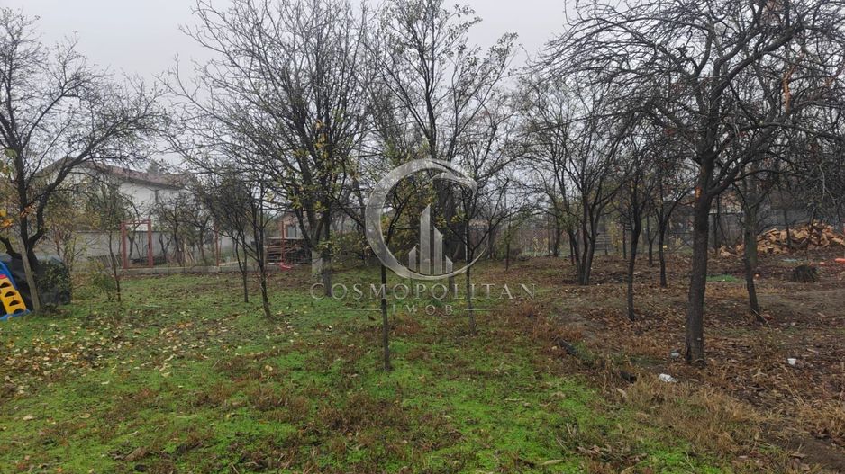 Teren intravilan 12.511 mp | Potoceni – Mărăcineni | Ideal pentru dezvoltare rez - Poză 3
