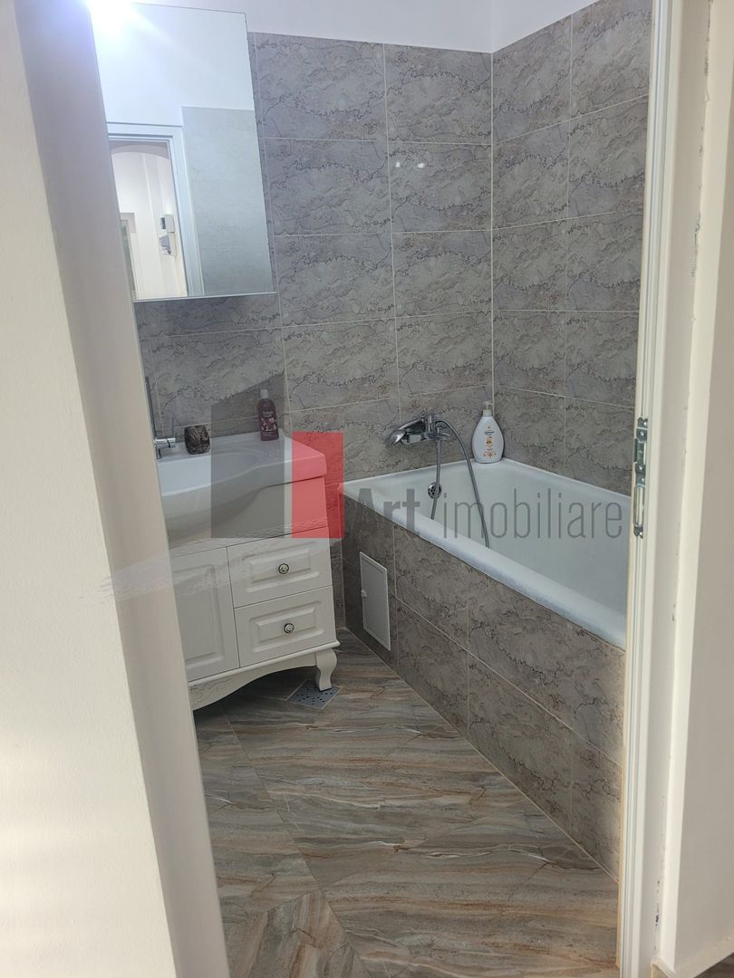 Apartament cu 2 camere de vanzare in zona Bucurestii Noi - Poză 19