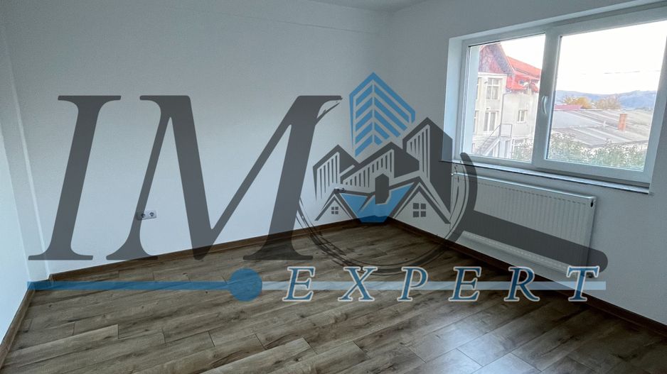 Apartament nou cu 2 camere la etajul 1 in Sebeș Alba cu loc de parcare - Poză 1