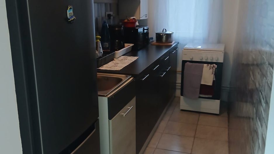 Vânzare Apartament 3 camere, instalații noi, mobilat 2025–2026, centrală proprie - Poză 4