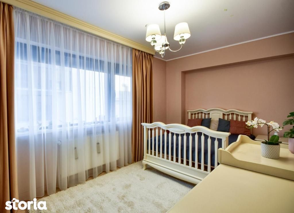 Apartament premium Herăstrău / Nordului - Poză 6