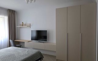 3 Camere Premium | Cortina North Pipera | Prima Închiriere - Poză 3