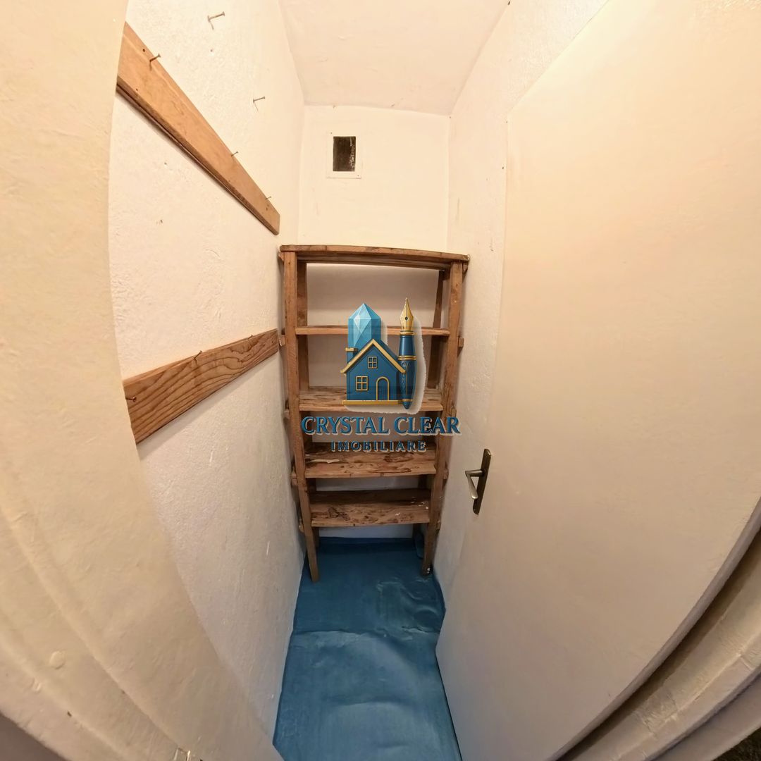 Apartament 2 camere - cartier Tudor Vladimirescu, str. Înfrățirii - Poză 13