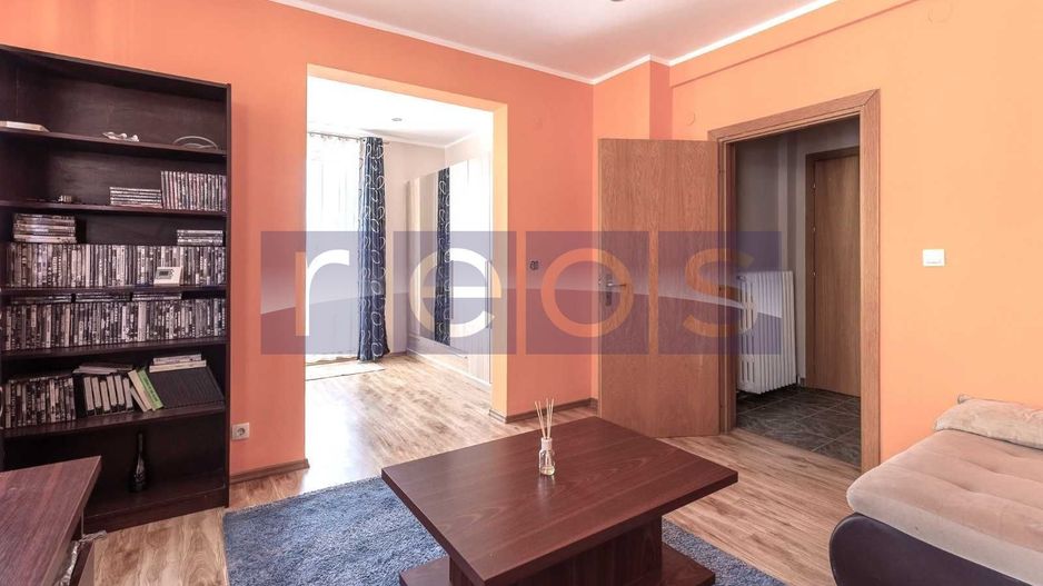 VANZARE 3 CAMERE | DECOMANDAT | ZONA UNIRII-ULTRACENTRAL - Poză 5