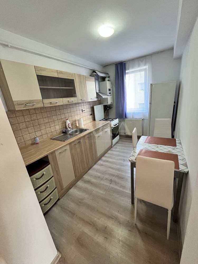 Apartament 2 camere decomandat 54 mp în Florești zona Atelierul Pizza. - Poză 3