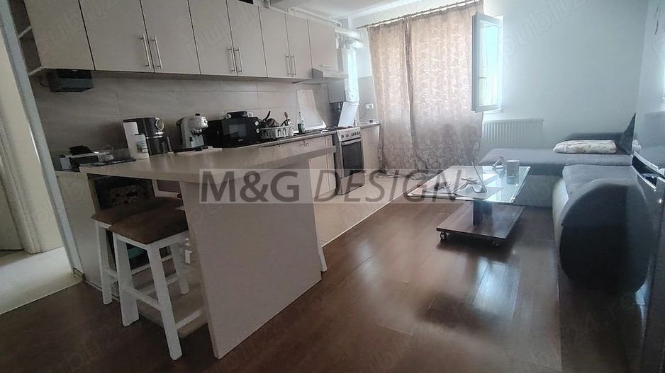 Apartament 3 camere Dumbravita bloc nou - Poză 2