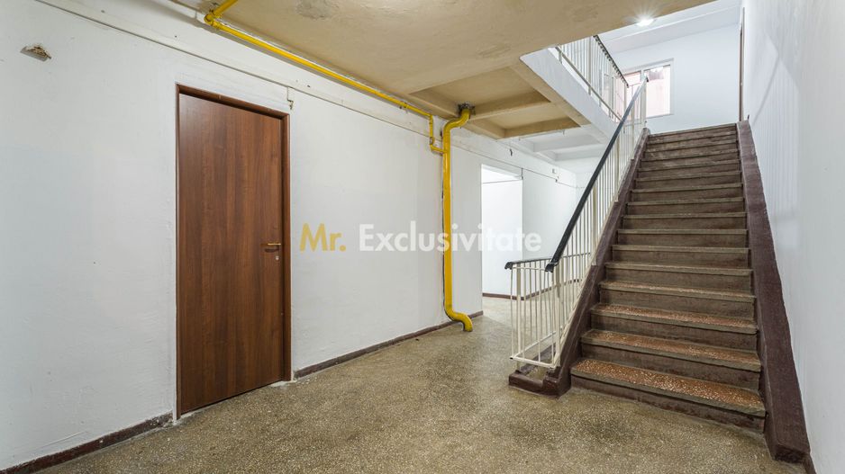 2 camere etaj 4 din 10 Piata Gorjului - Poză 7