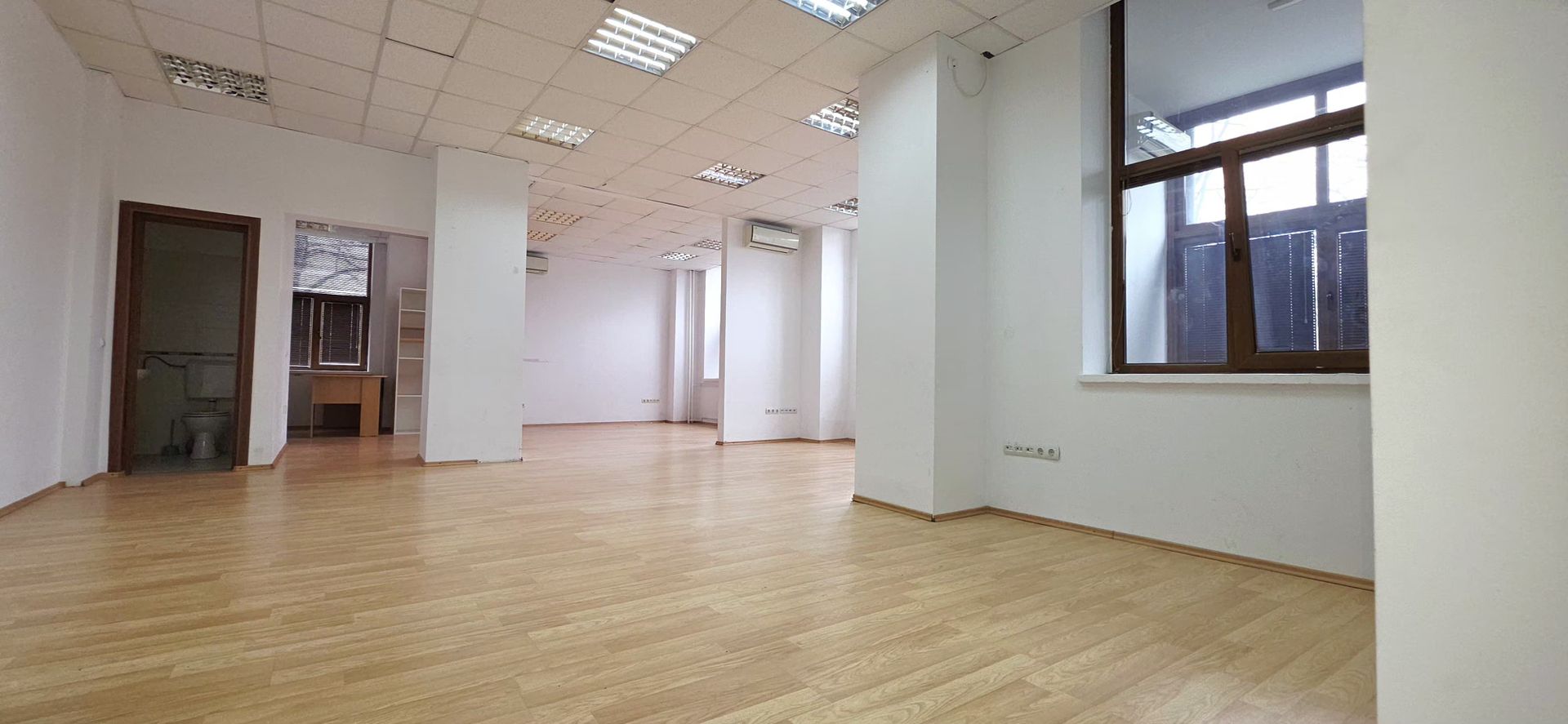 Spatiu comercial 350 mp - pozitie excelenta in zona Turda, sector 1! - Poză 4