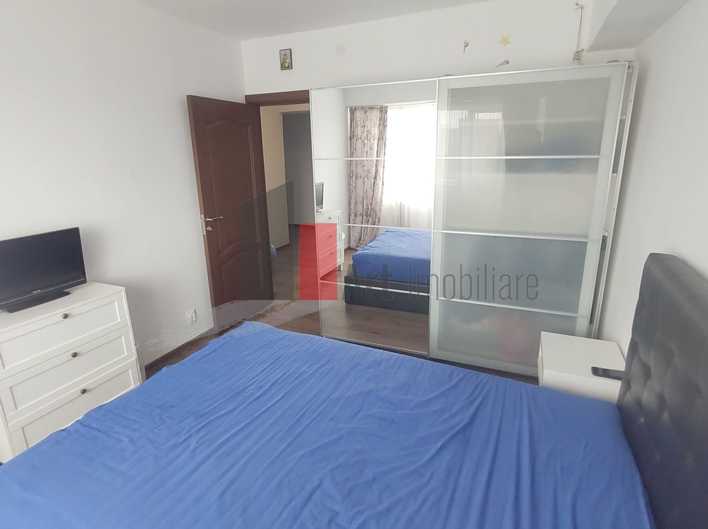 Vânzare apartament decomandat 4 camere Bd. Obregia - Pasajul Europa Unită - Poză 17