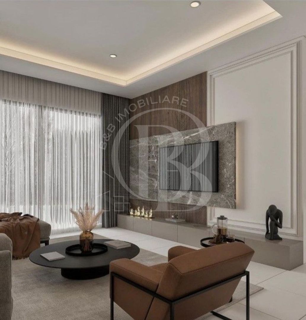 Apartament 2 camere cu terasa Titan-Pallady-Metrou Teclu - Poză 10