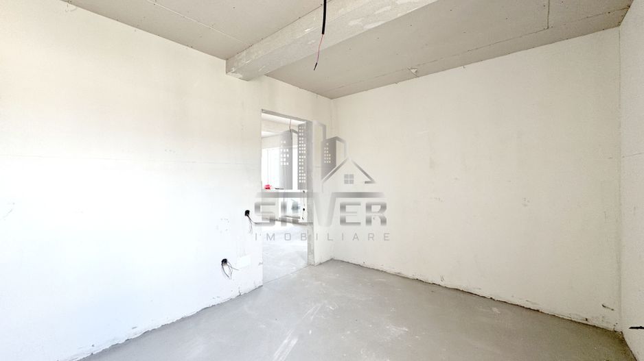 Apartament cu 2 camere/TERASA 39 mp/CF/imobil NZEB/TVA INCLUS. - Poză 7