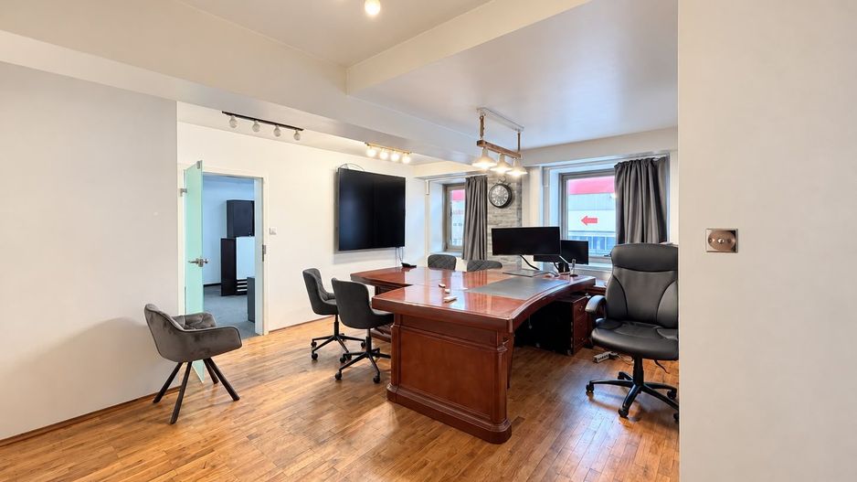Spatiu comercial / birouri  - 230 mp |  Parcare privata - Poză 7