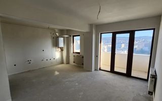 Apartament 2 Camere | Semifinisat | Garaj | Terasa | Europa Luminia - Poză 1