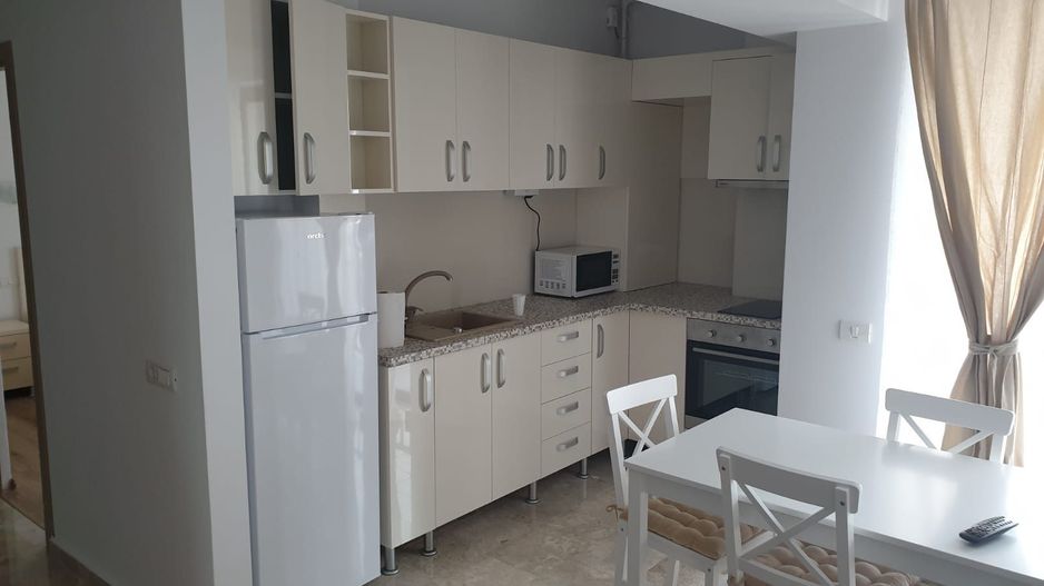 BRASADAS Inchiriaza Ap 2 camere, zona unirii - Poză 3