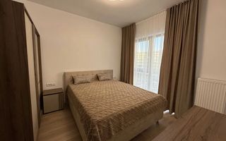 Apartament 3 camere Silk District - 699 euro - Poză 5