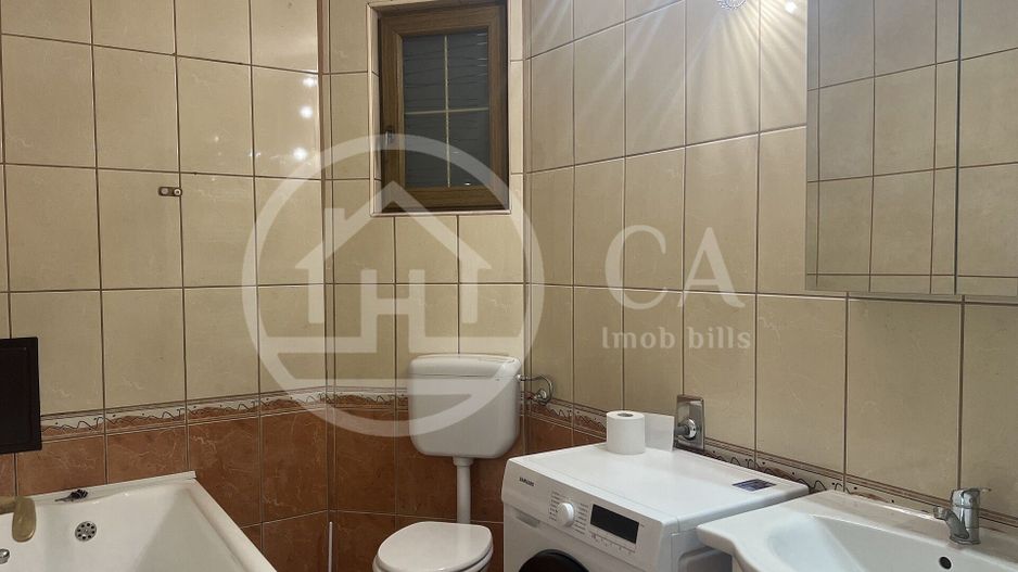 Apartament cu 2 camere de inchiriat Zona Republicii Oradea - Poză 7