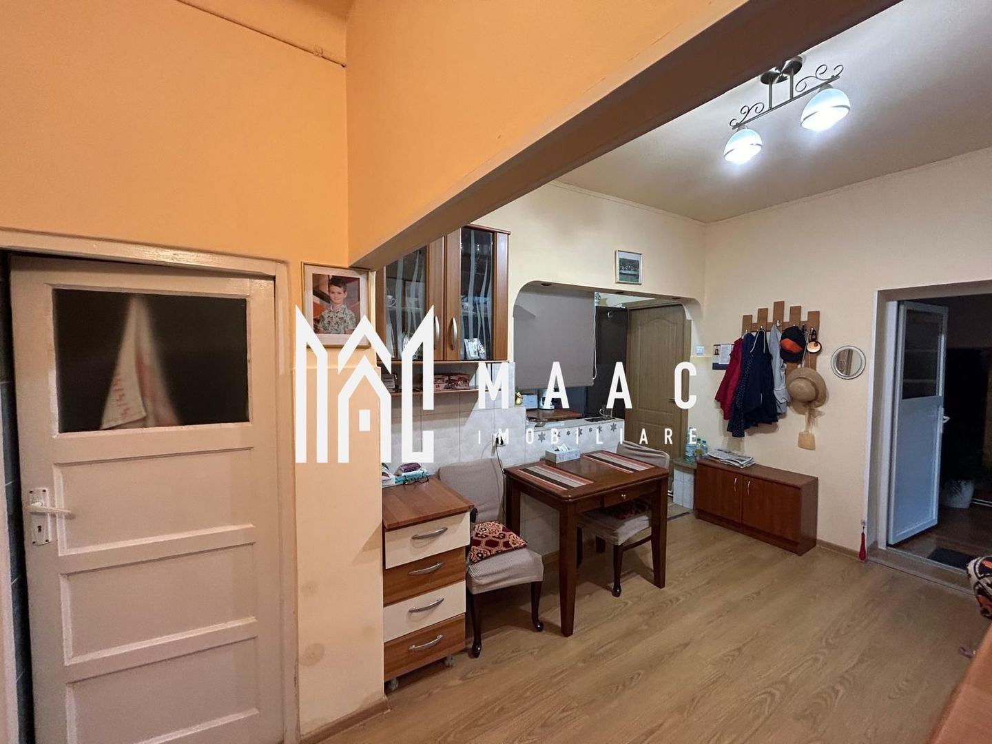 Casa individuala I Acces auto I Garaj I Gradina I Gusterita - Poză 6