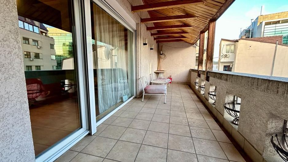 Casa individuala Beller | curte libera 150 mp | Loc parcare - Poză 18