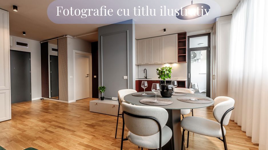 Apartament Nou – XCity Towers, Timișoara | Predare martie 2026 - Poză 11