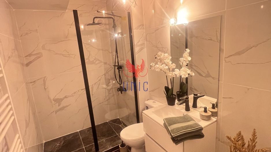 Apartament lux zona Amaradia-Fagaras - Poză 92