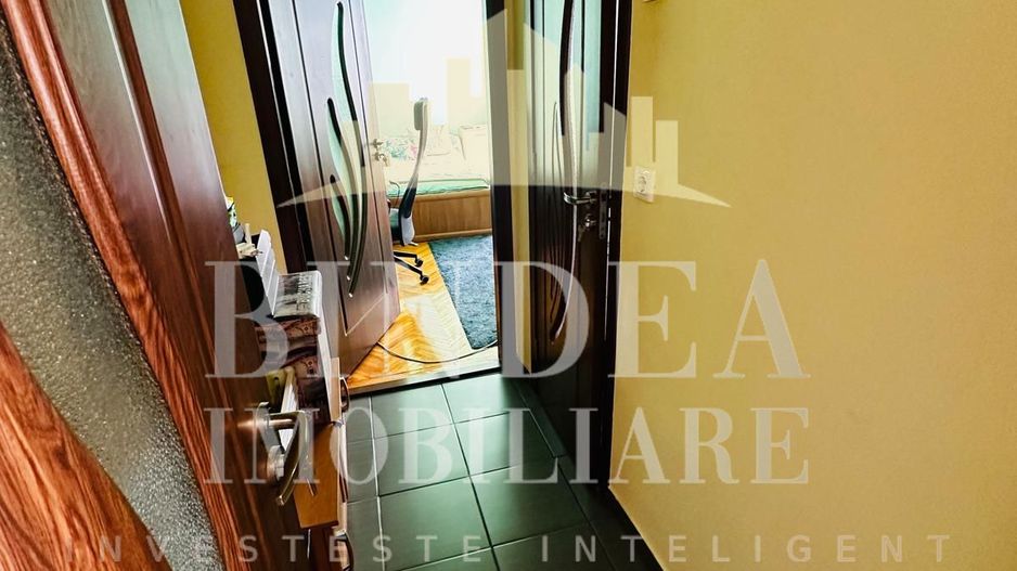 Apartament 2 camere Bld Cetatii, etaj intermediar 51mp utili - Poză 7