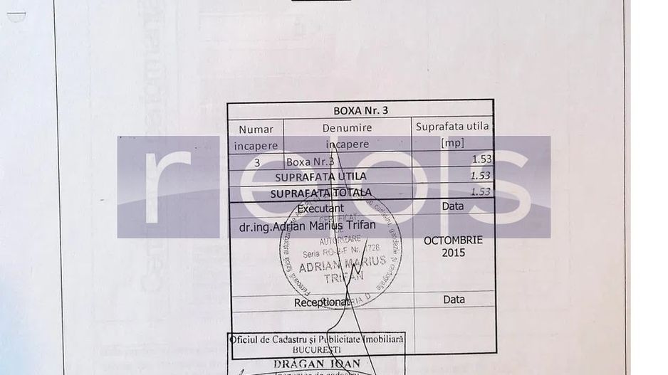 VANZARE GARSONIERA + BOXA BLOC NOU PARCUL CAROL TINERETULUI UNIRII - Poză 10