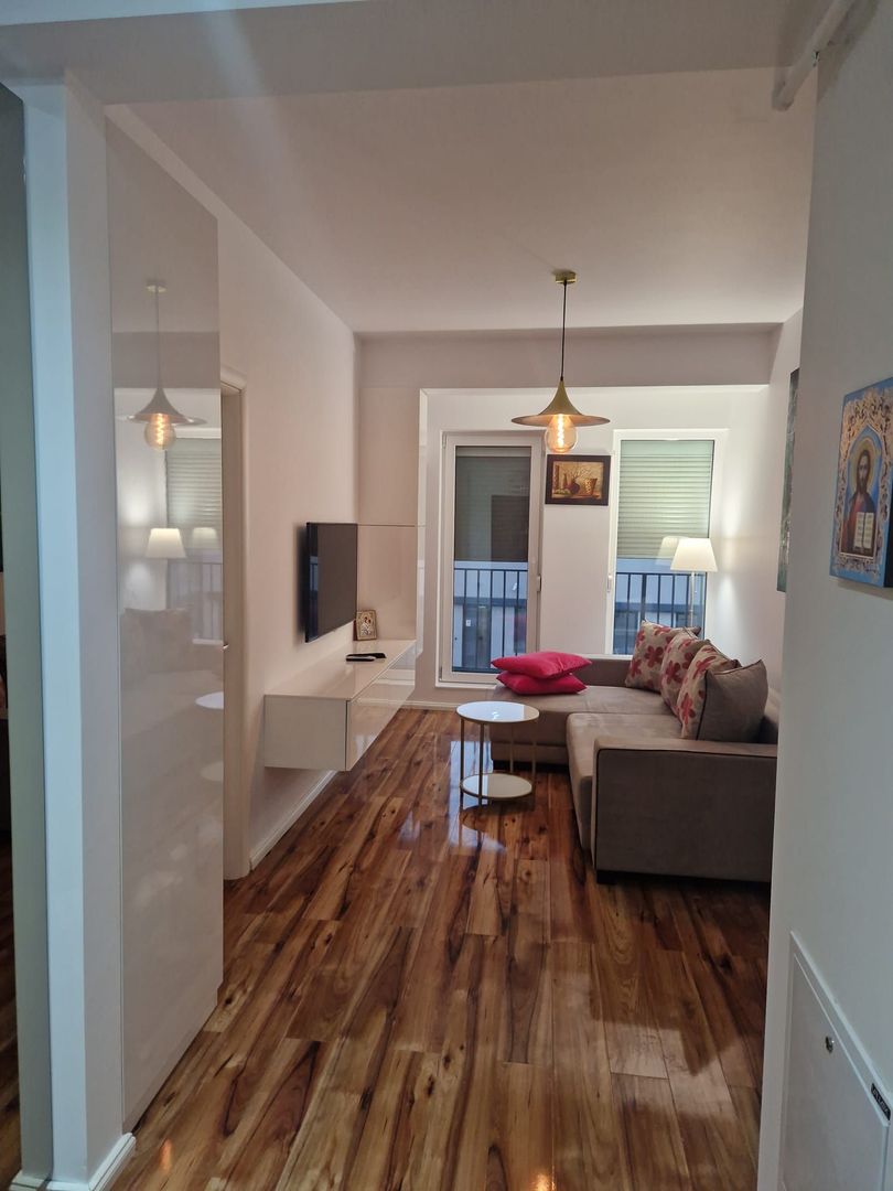 Apartament 2 camere Otopeni | include parcare - Poză 4