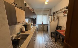 2 decomandate, etaj 3/7, Sara - 122 500 Euro - Poză 5