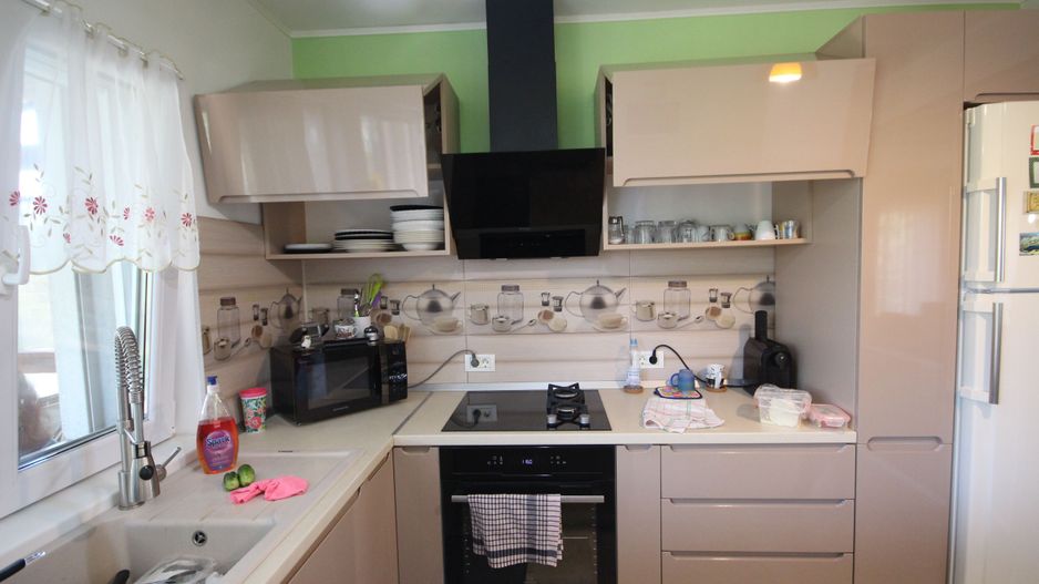 Cocheta si mobilata pe parter - Poză 2