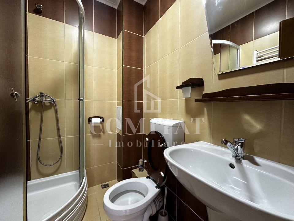 Apartament 3 camere | cartier Mărăști zona străzii Portelanului - Poză 17